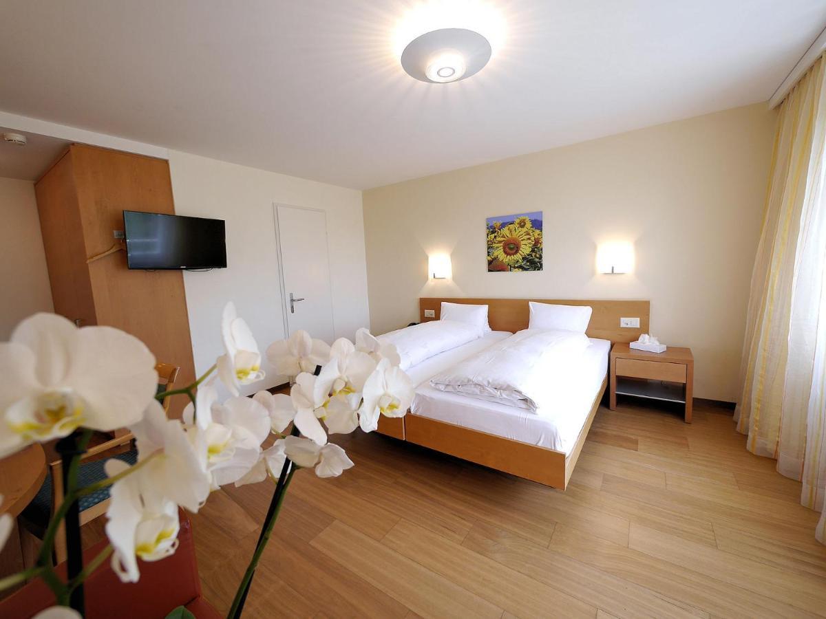 Hotel Restaurant Eichberg Seengen Extérieur photo
